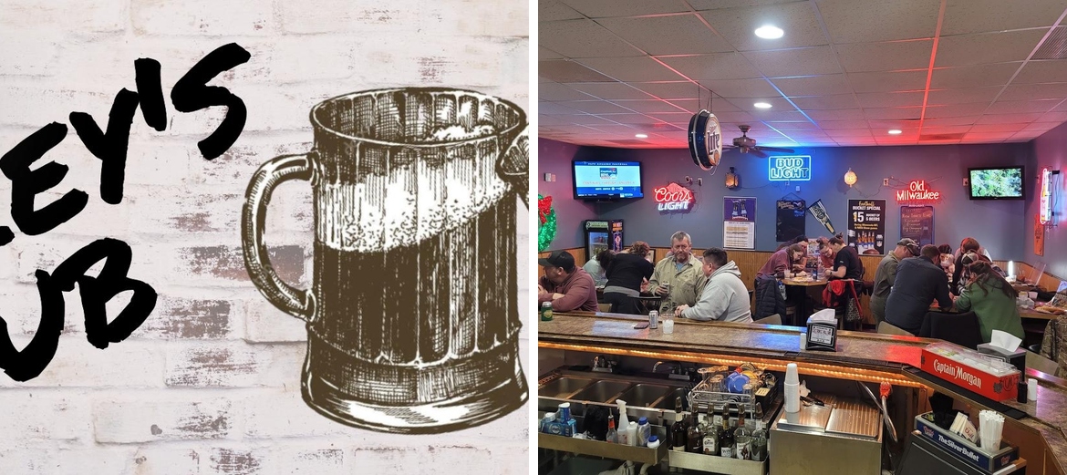 Perley's Pub