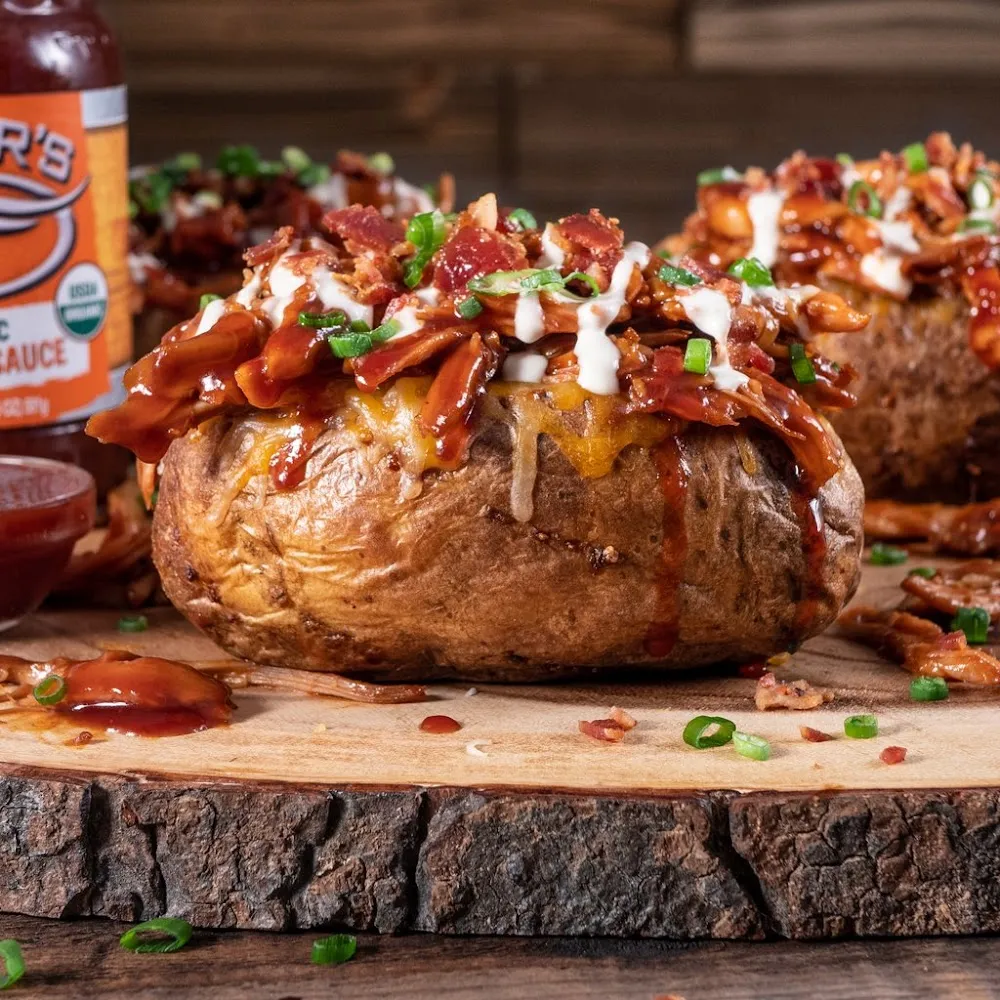 Baked Potato