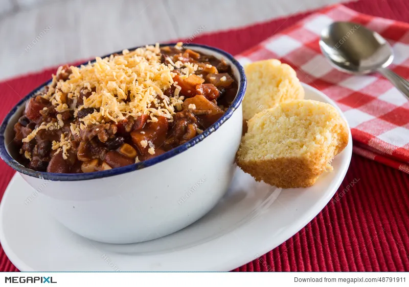 Cornbread