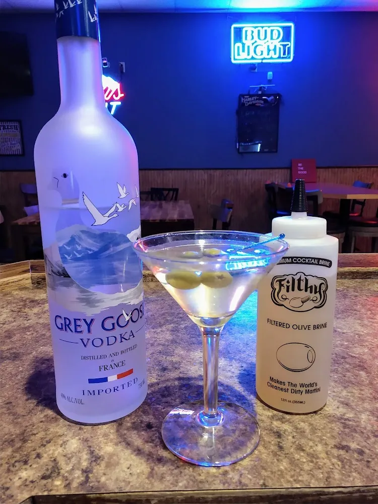 Grey Goose