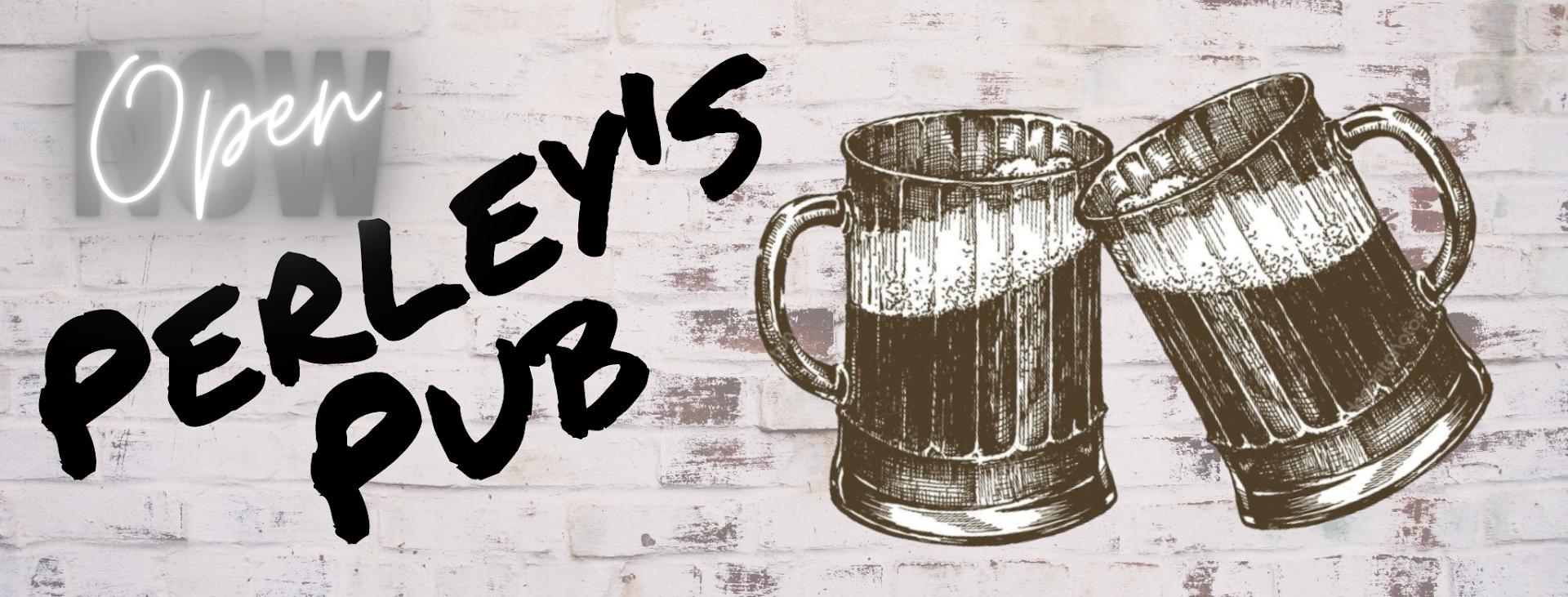 Perley's Pub