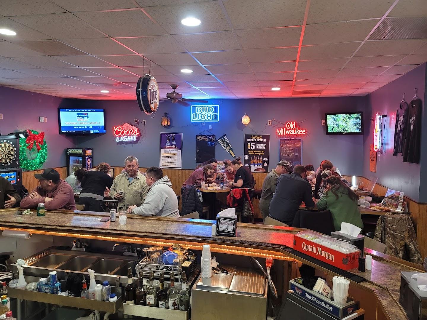 Perley's Pub