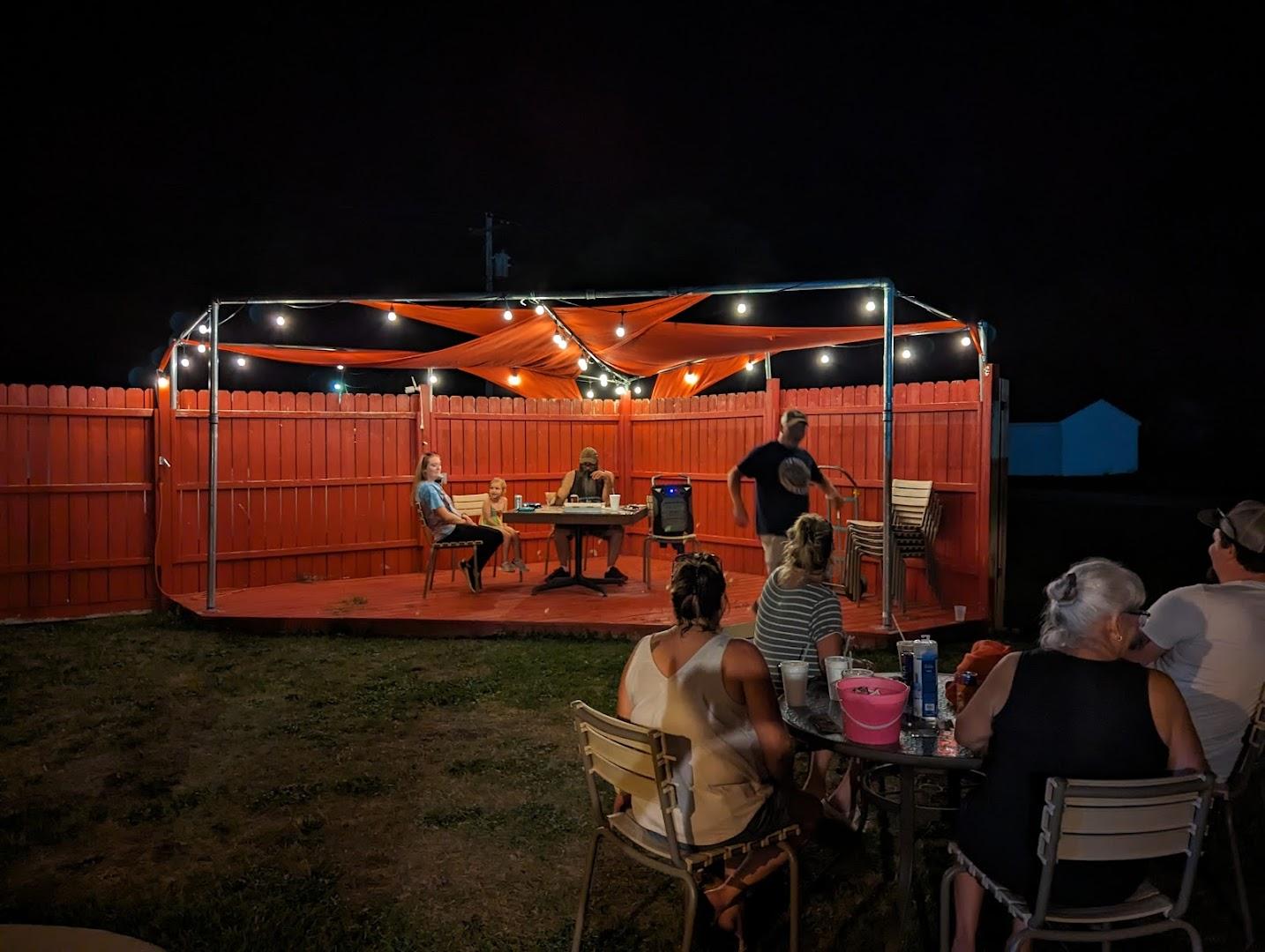 Perley's Pub