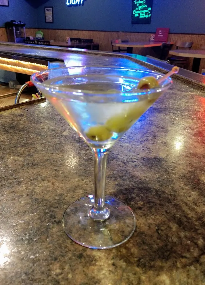Martini