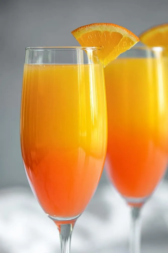 Mimosa