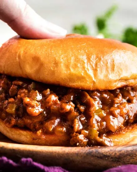 Sloppy Joe