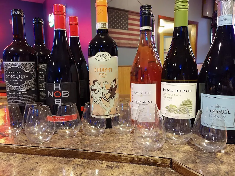 Wine